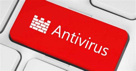 Antivir s